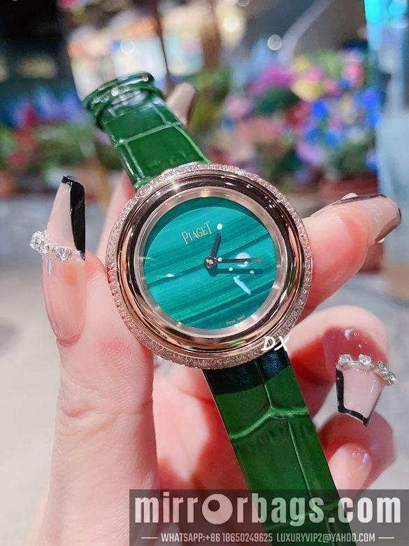 Replica Piaget 34x8mm 5nms77