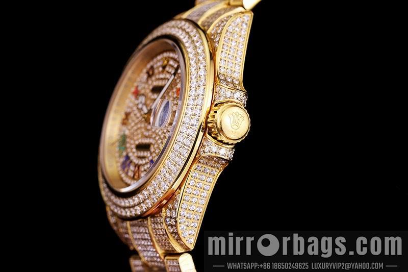 Replica Rolex 42mm 050431