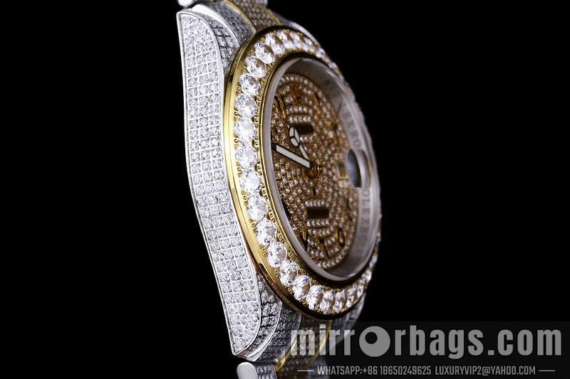 Replica Rolex 42mm 050420
