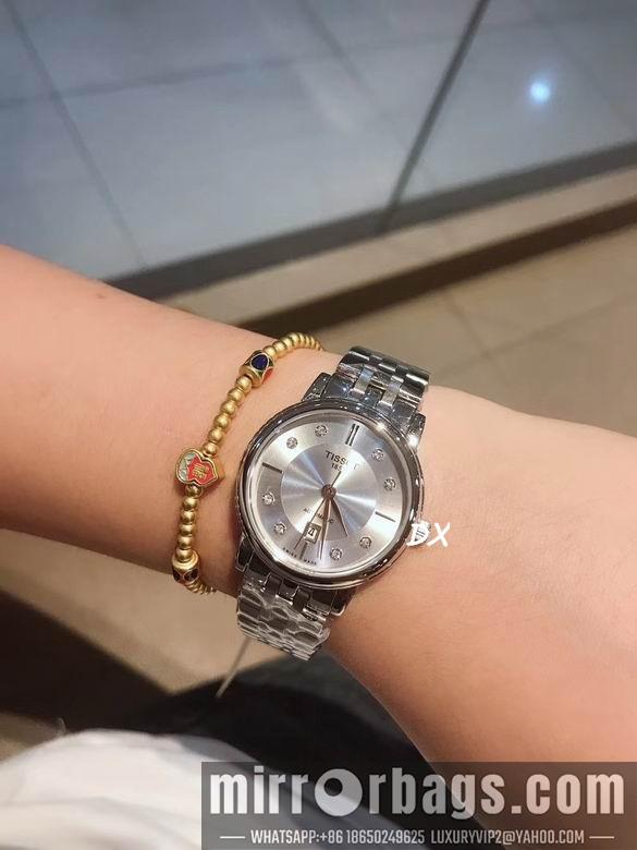 Replica Tissot W30 M40mm 2nms36