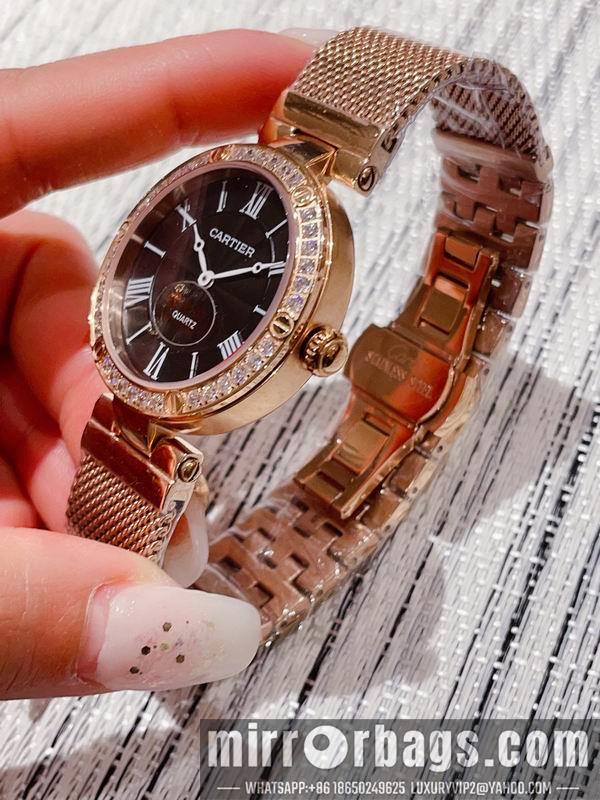 Replica Cartier Watch 031985