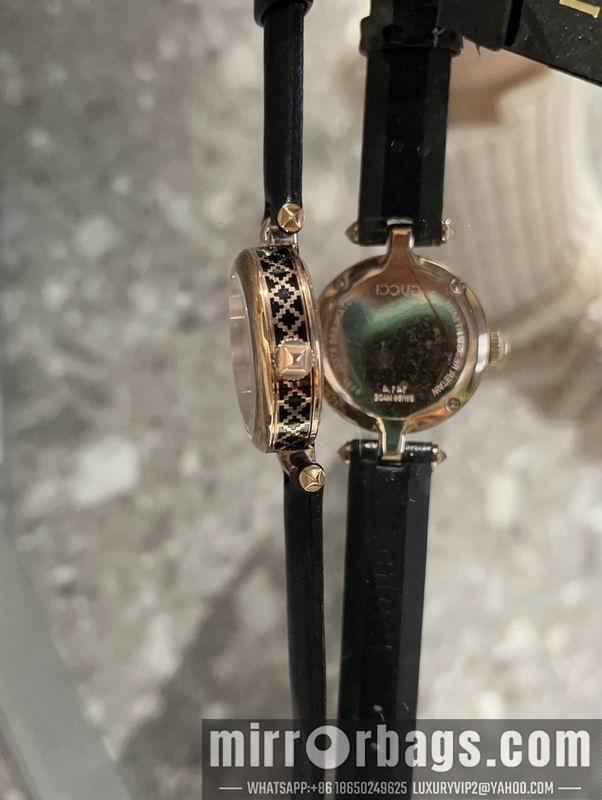 Replica Gucci S27mm M32mm 110119