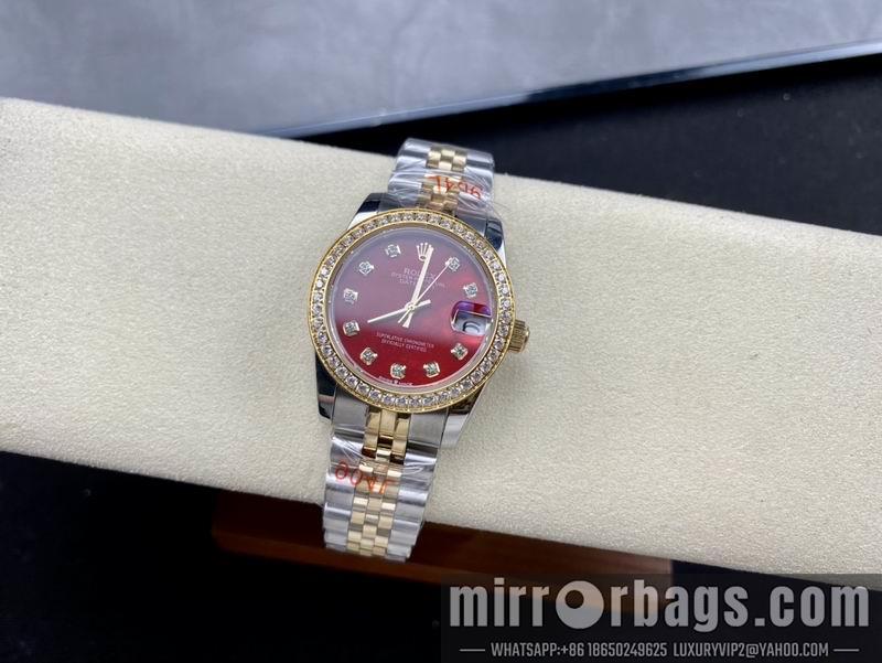 Replica Rolex 31mm 090415