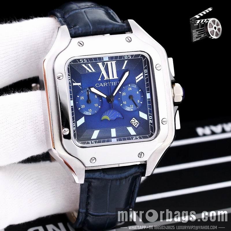 Replica Cartier 45X13mm 101480