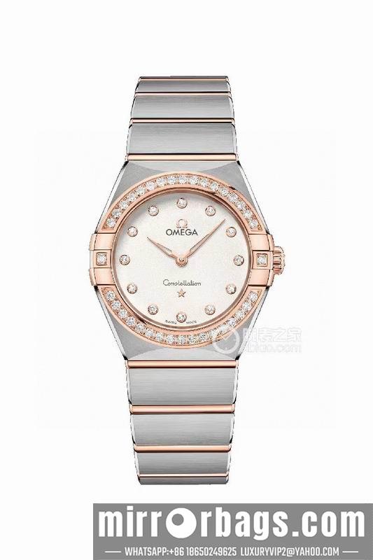 Replica Omega 27mm 022405