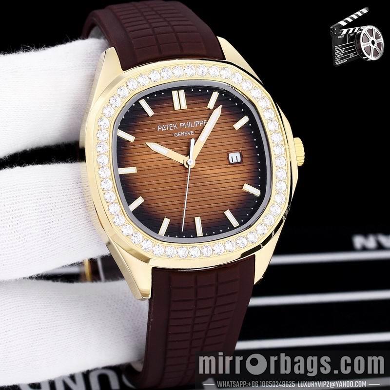 Replica Patek Philippe 43X12mm 062815