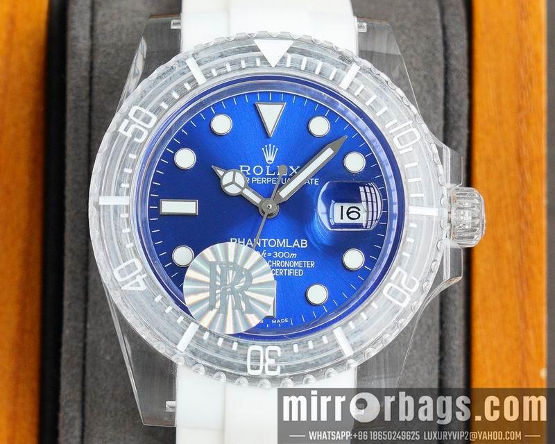 Replica Rolex Watch 032301