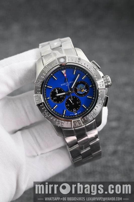 Replica Breitling watch 070711