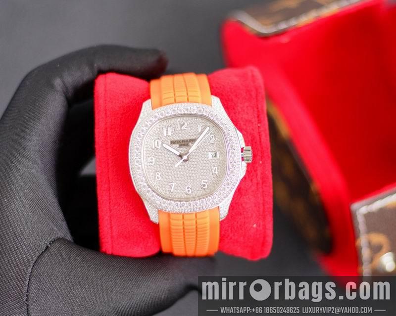 Replica Patek Philippe 40mm 032408