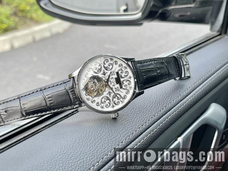 Replica Patek Philippe 42mm  031626