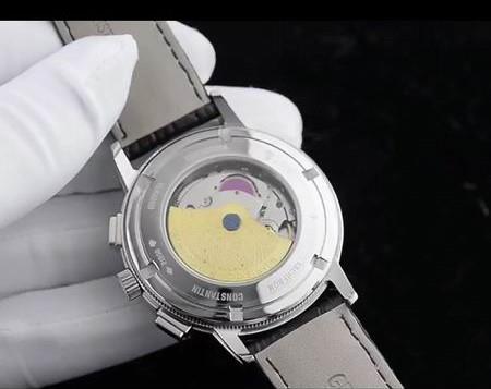 Replica Vacheron Constantin 42mm 121215