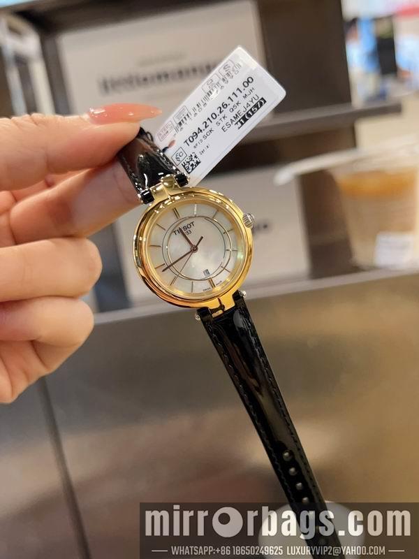 Replica Tissot watch 102255