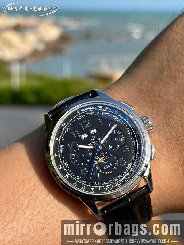 Replica Breitling 42mm 101604