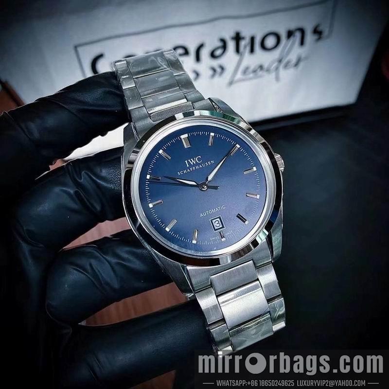 Replica IWC 42X12mm 050307