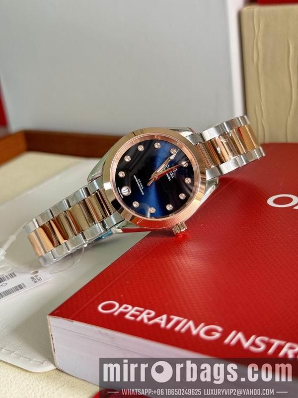 Replica Omega 34mm 022256