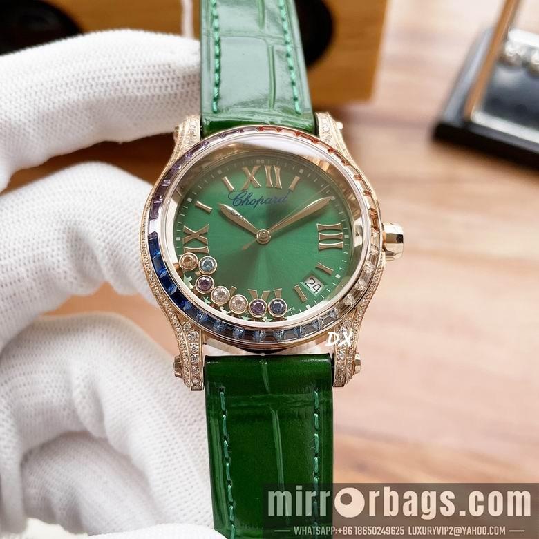 Replica Chopard 2nms38