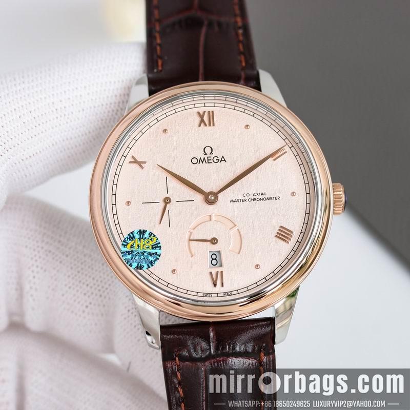 Replica Omega 41mm 032229
