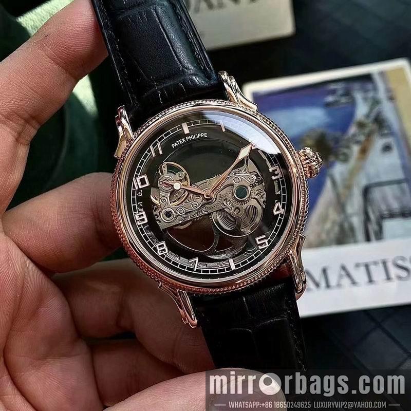 Replica Patek Philippe 43X13mm 050872