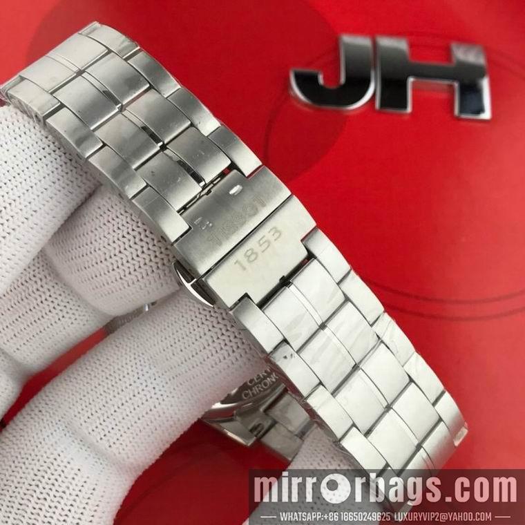 Replica Tissot men 41X11.75mm A54