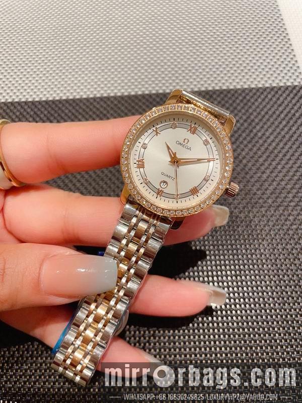 Replica Omega 28X8mm 082933