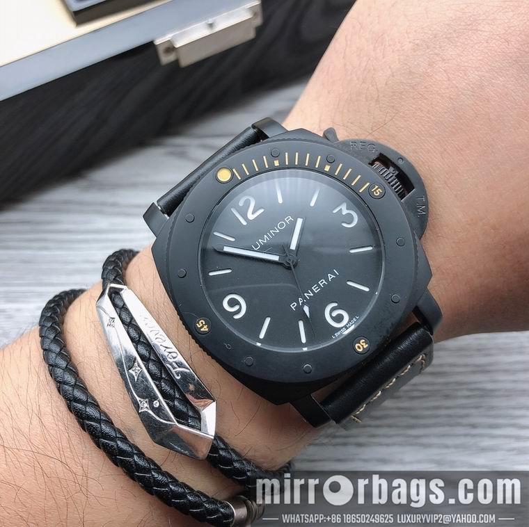 Replica Panerai men 44mm M04