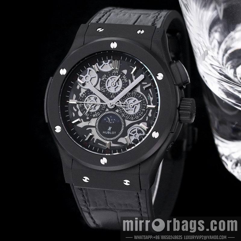 Replica Hublot 45X13mm 121726