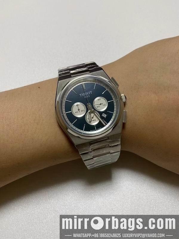 Replica Tissot watch 113001