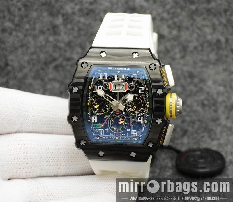 Replica Richard Mille 42X18.5mm 050630