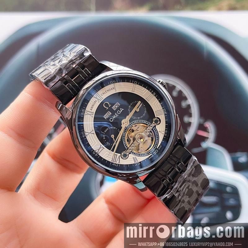 Replica Omega 43X12mm 0325113