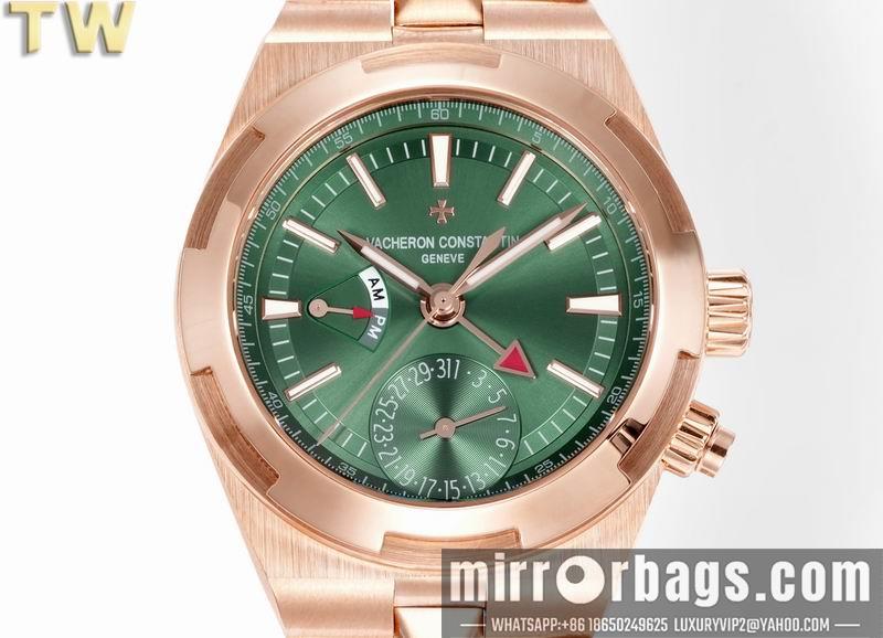 Replica Vacheron Constantin 41mm 022129
