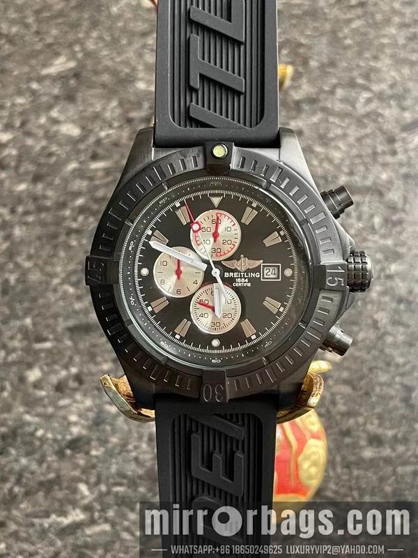 Replica Breitling Watch watch 112009