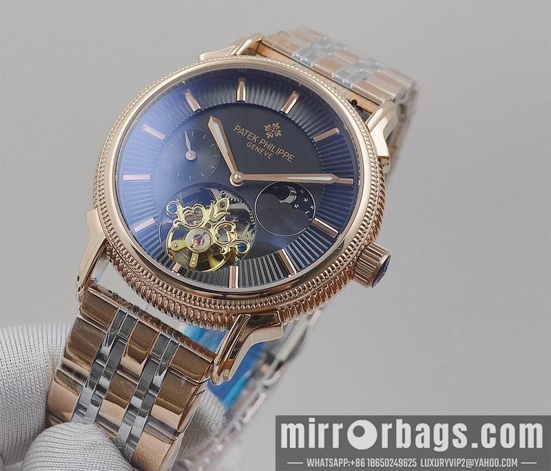 Replica Patek Philippe 44mm 091801