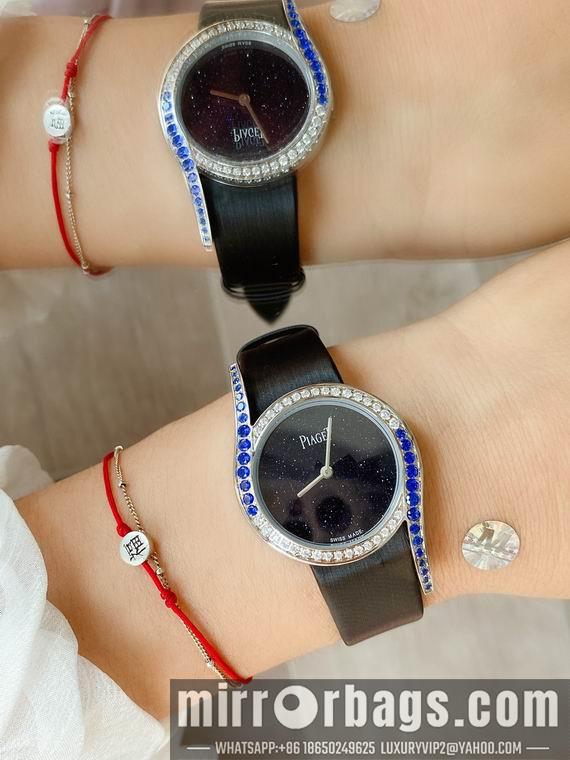 Replica Piaget women 32mm M05