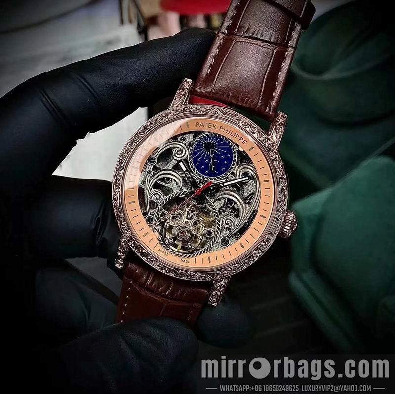 Replica Patek Philippe 43X13mm 050867