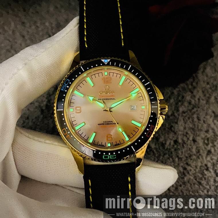 Replica Omega men 41X11mm M56