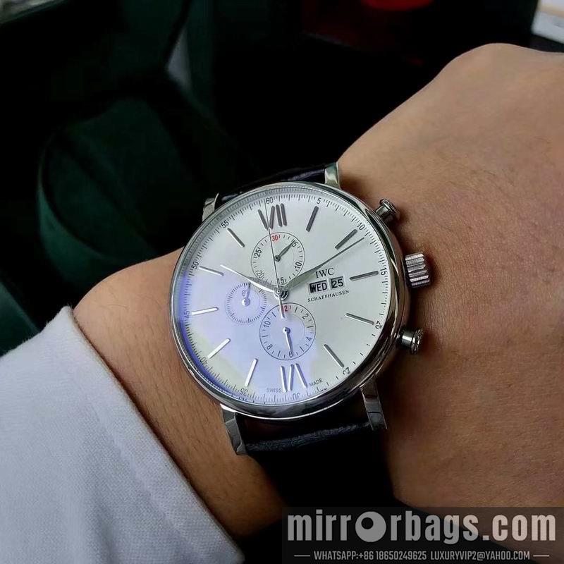 Replica IWC 43X13mm 050325