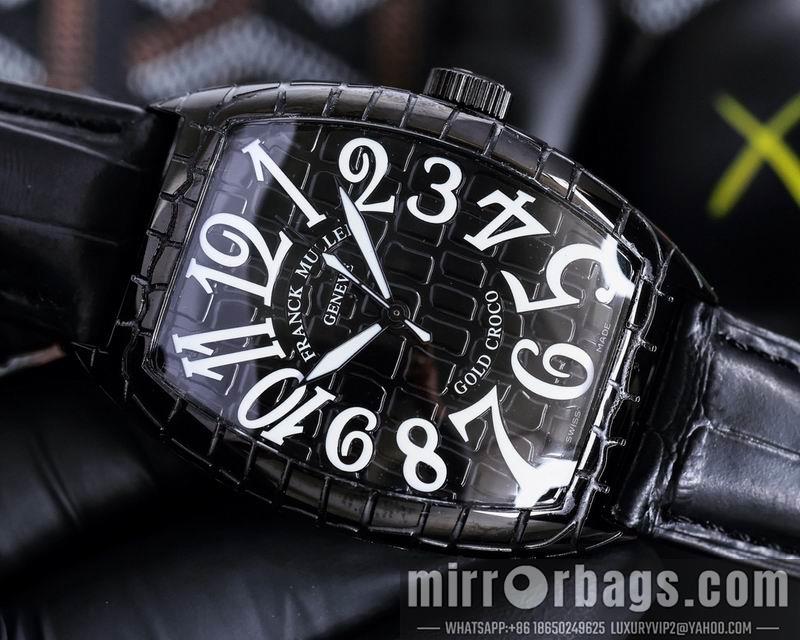 Replica Franck Muller 55X42X13mm 031633