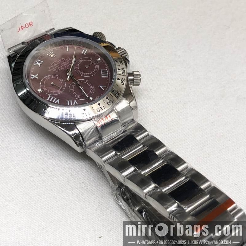 Replica Rolex watch 050784