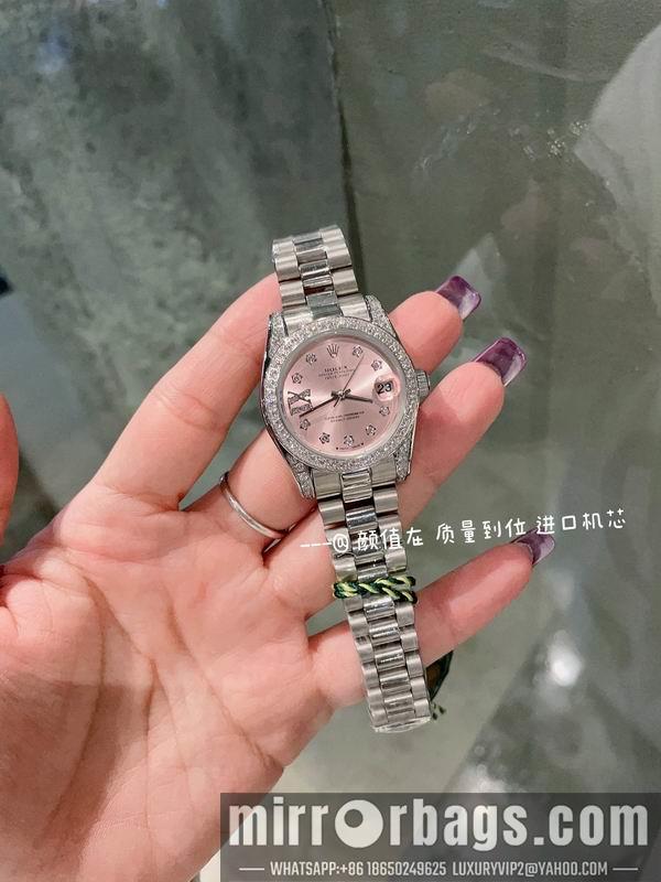 Replica Rolex 31mm 0830119