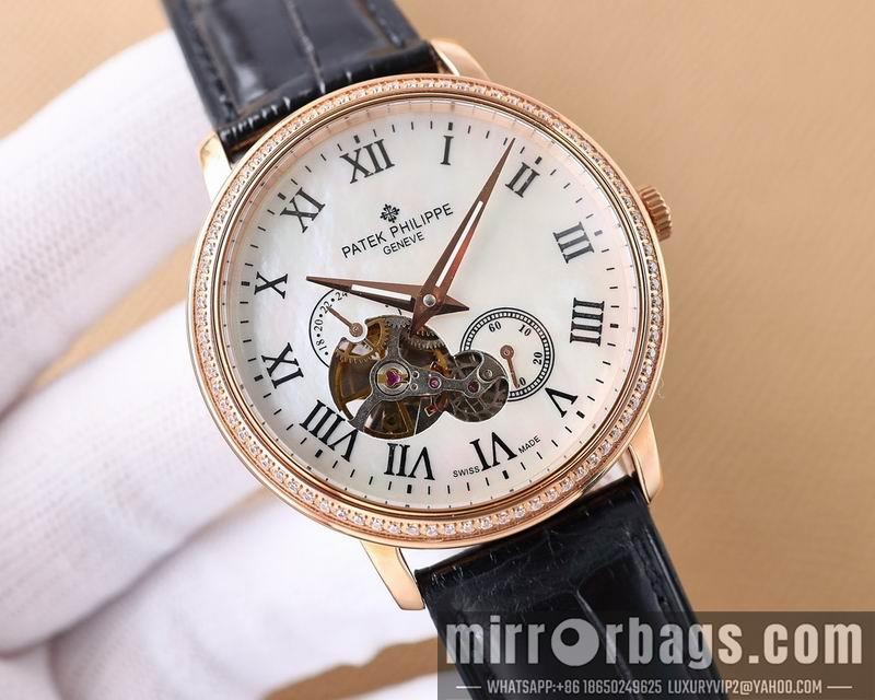 Replica Patek Philippe 40X13mm 050803