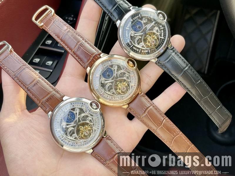Replica Cartier 44mm 041382