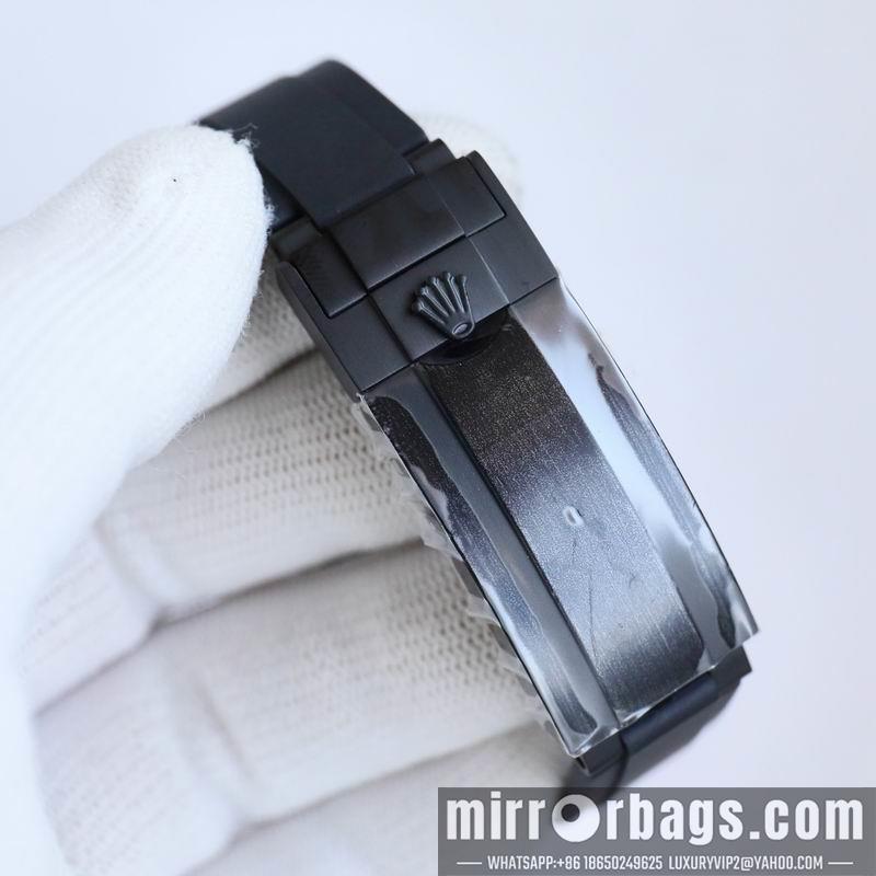 Replica Rolex 40mm 121207