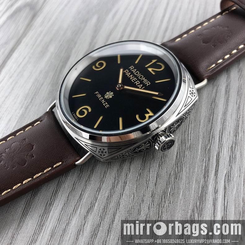 Replica Panerai men watch 070881