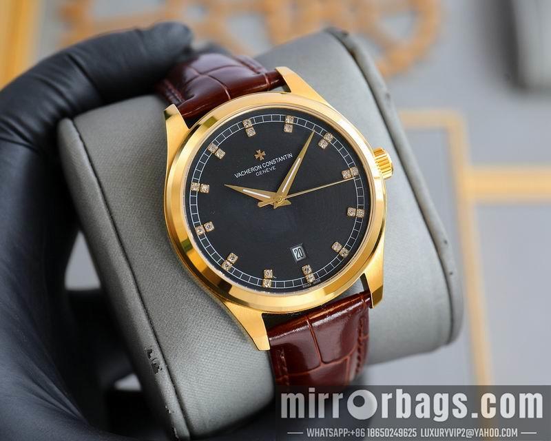 Replica Vacheron Constantin 40mm 0506167