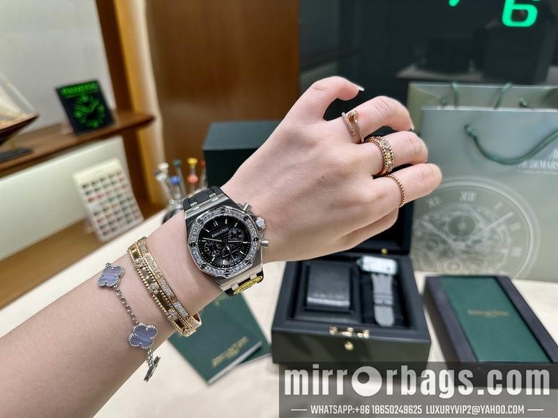 Replica AP 37mm 022358