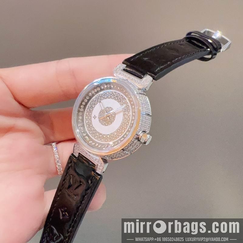 Replica LV 33X9mm 0816100