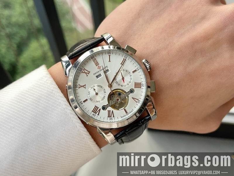 Replica Patek Philippe 42mm 031631