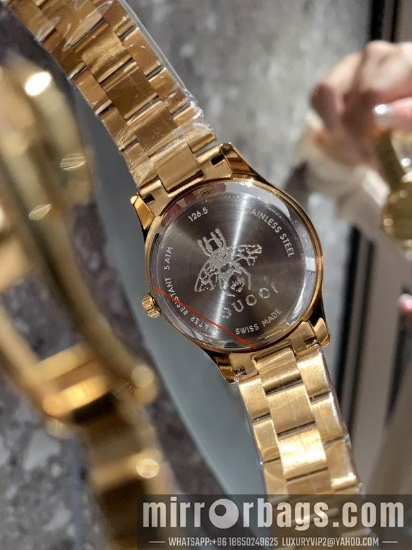 Replica Gucci 32mm 082980
