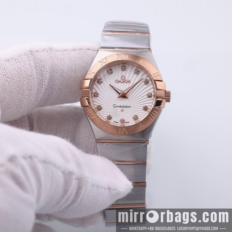 Replica Omega 28mm 022524