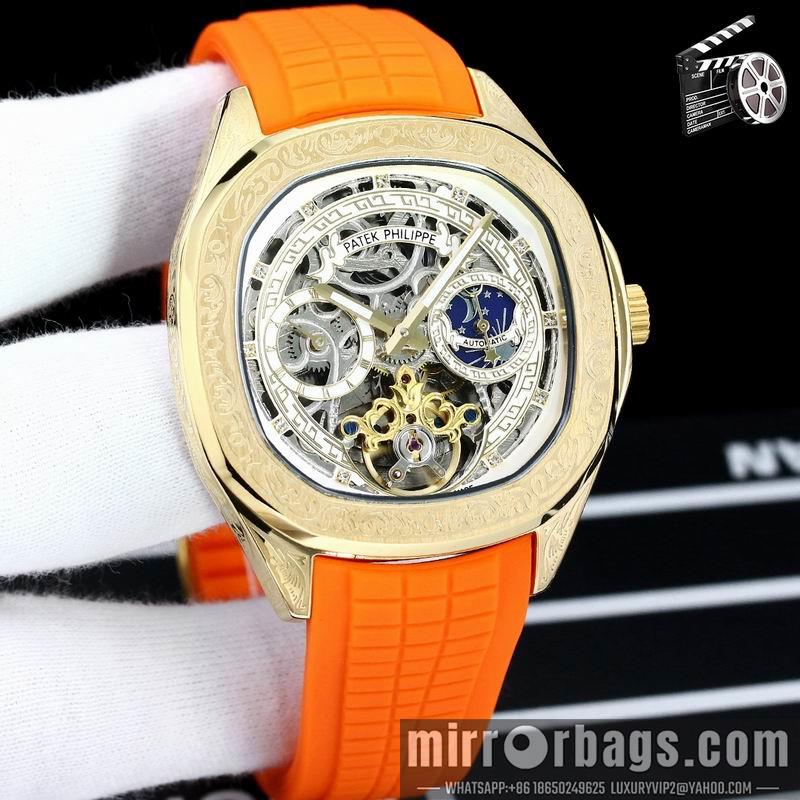 Replica Patek Philippe 44X12mm 041442